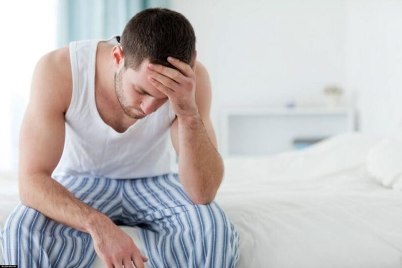 To avoid the appearance of prostatitis in men, some preventive measures should be taken
